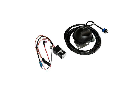 APR Catback-System Golf VII R Variant / Cupra R ST 5F