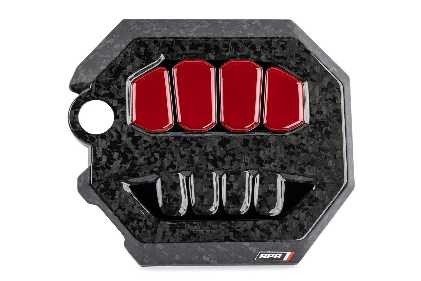 APR Carbon Motorabdeckungen 2.0T EA888 EVO 4