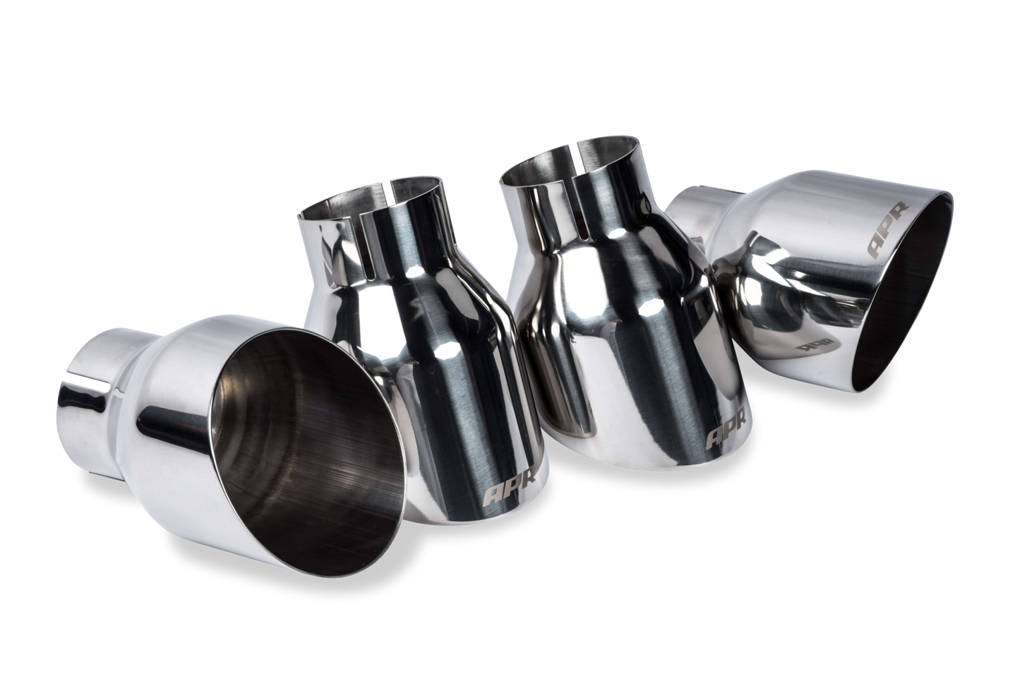 APR Catback-System Audi S3 Limousine / SQ2