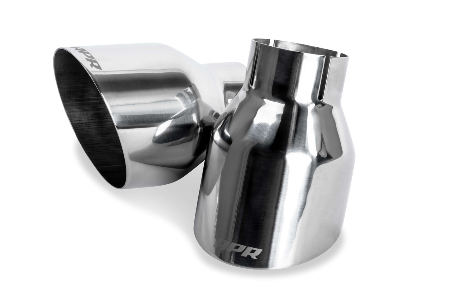 APR Catback-System Golf VII GTI TCR Abgasanlage