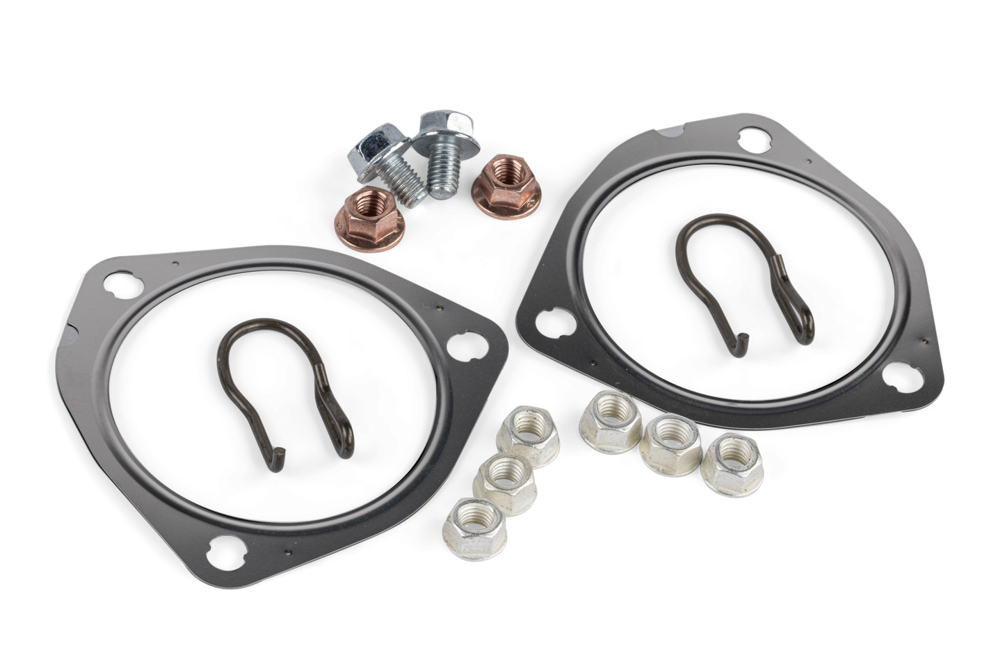 APR Catback-System Audi RS Q8