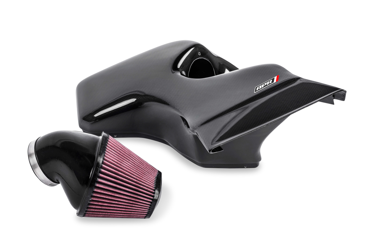 Air Intake-System passend für A4. A5. Q5 B8/B8.5