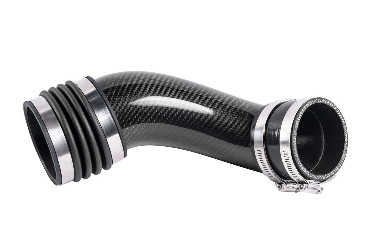 Air Intake-System 1.8T/2.0T EA888 Gen3 Erweiterungsrohr