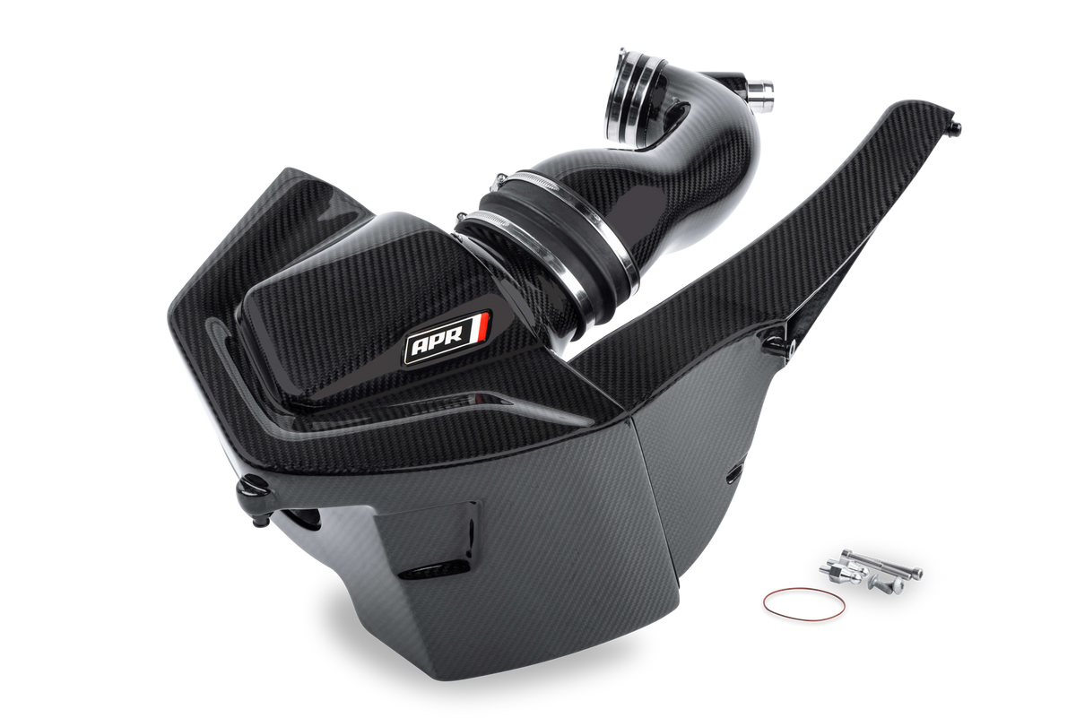 Air Intake System 3.0T EA839 S4/S5 B9