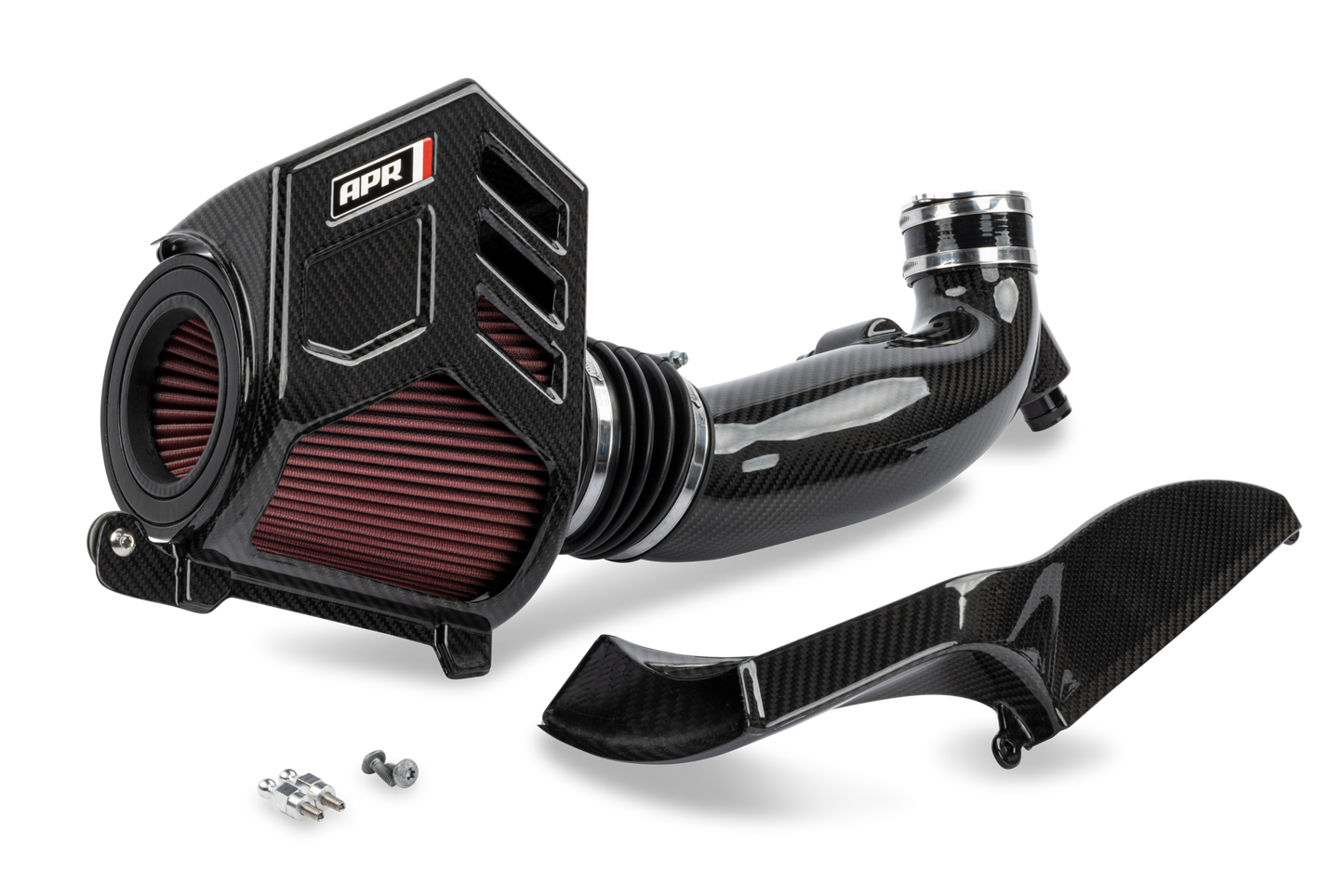 APR Carbon Intake 3.0T passend für A6 / A7 C8
