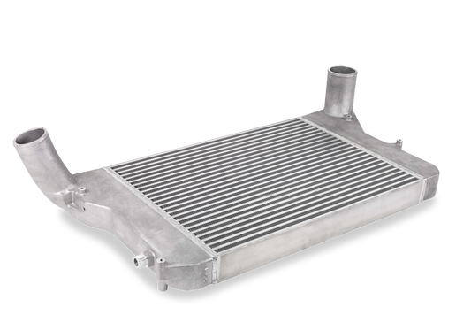 APR Ladeluftkühler EA113. EA888 2.0T/1.8T für diverse Modelle