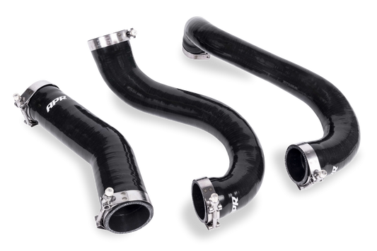 APR Ladeluftkühler Audi B9 A4. A5 inkl. Hochdruckschläuchen