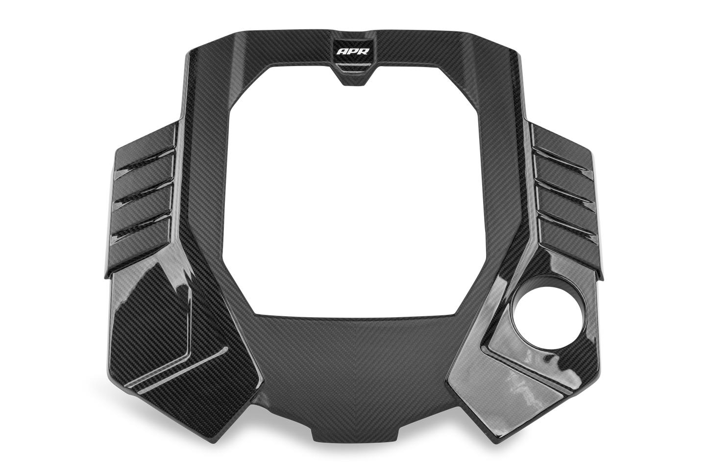 APR Motorabdeckung passend für RS 6 / RS 7 C8 EA825