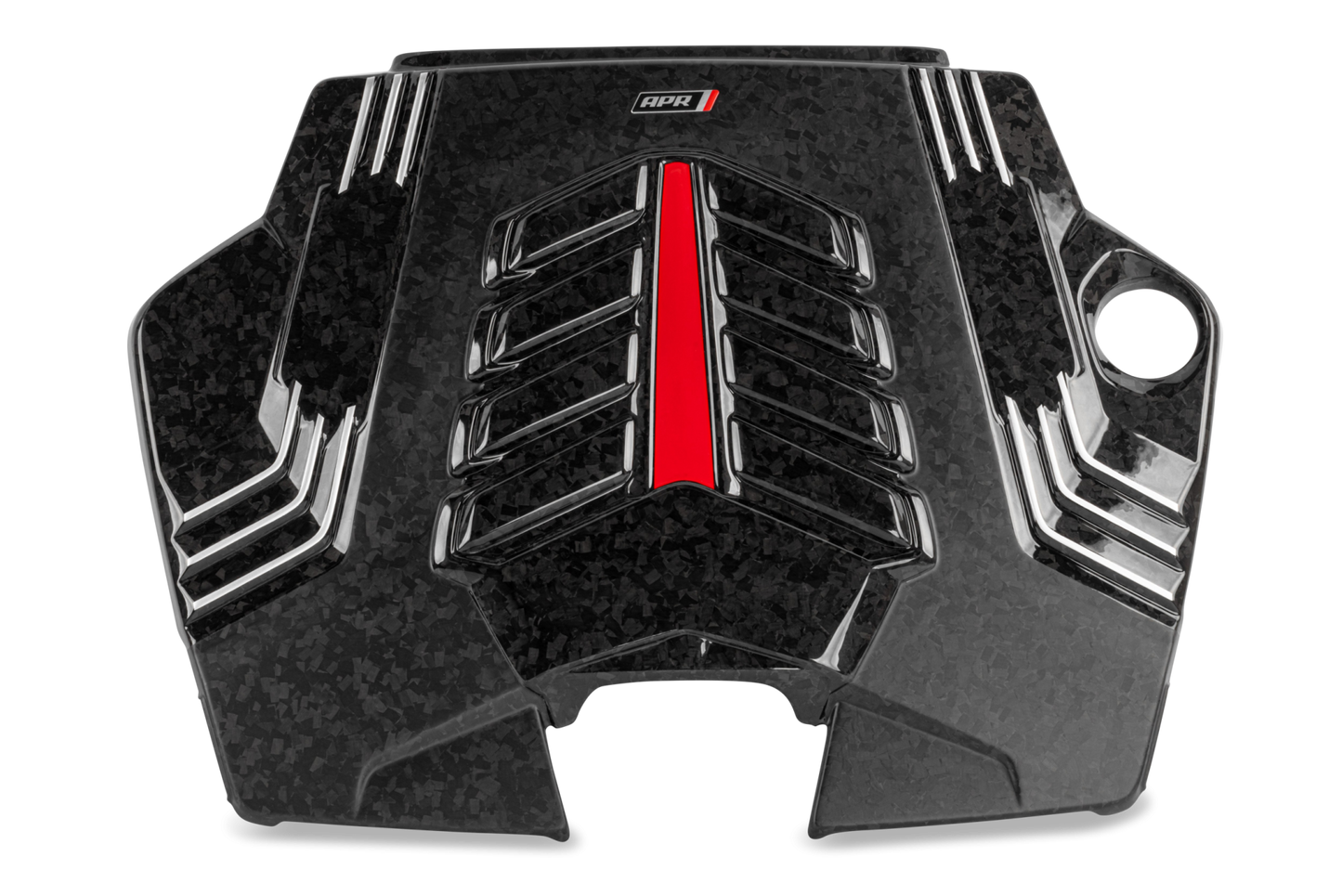 APR Carbon Motorabdeckungen 2.9T 3.0T 4.0T (4M) SUV