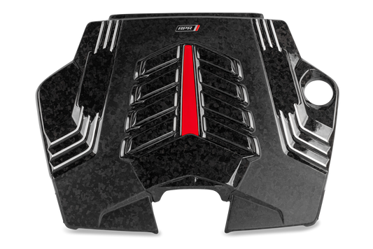APR Carbon Motorabdeckungen 2.9T 3.0T 4.0T (4M) SUV