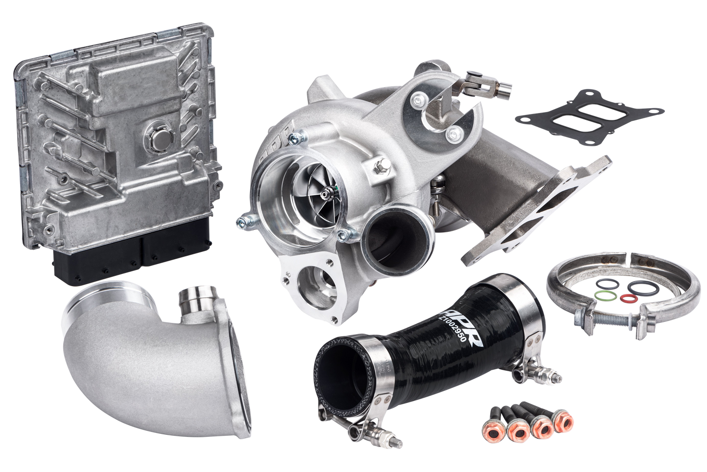 APR DTR6054 Turbolader 2.0T EA888 GEN 3 inkl. Motorsoftware