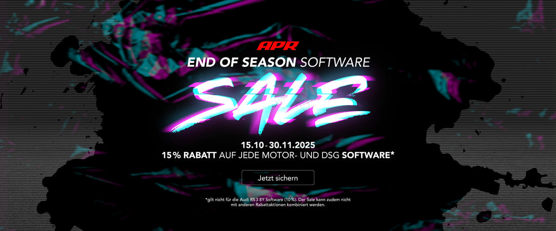Deine FAQ zum End of Season Software Sale