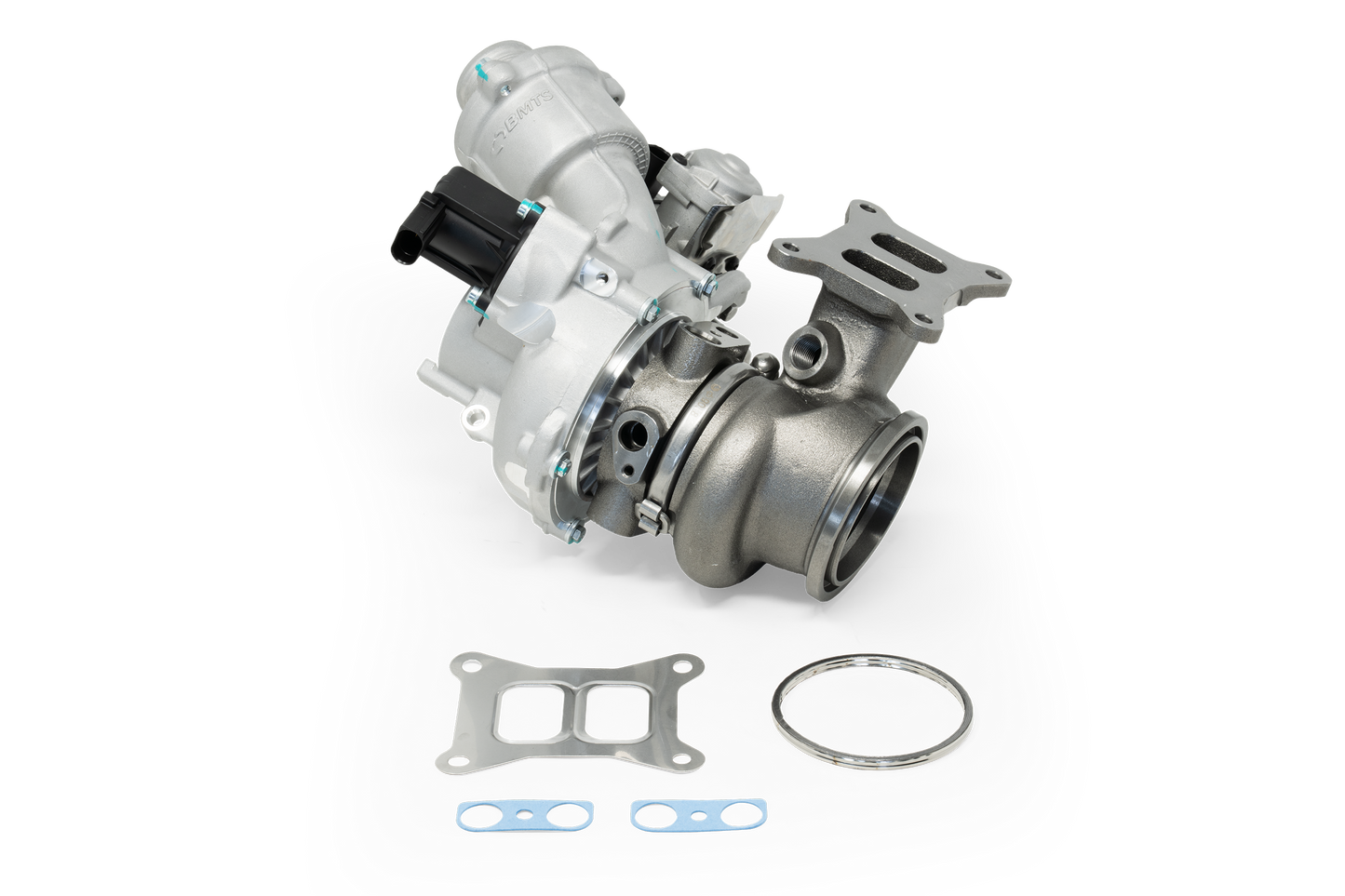 IS38 Turbolader für EA888 Gen III