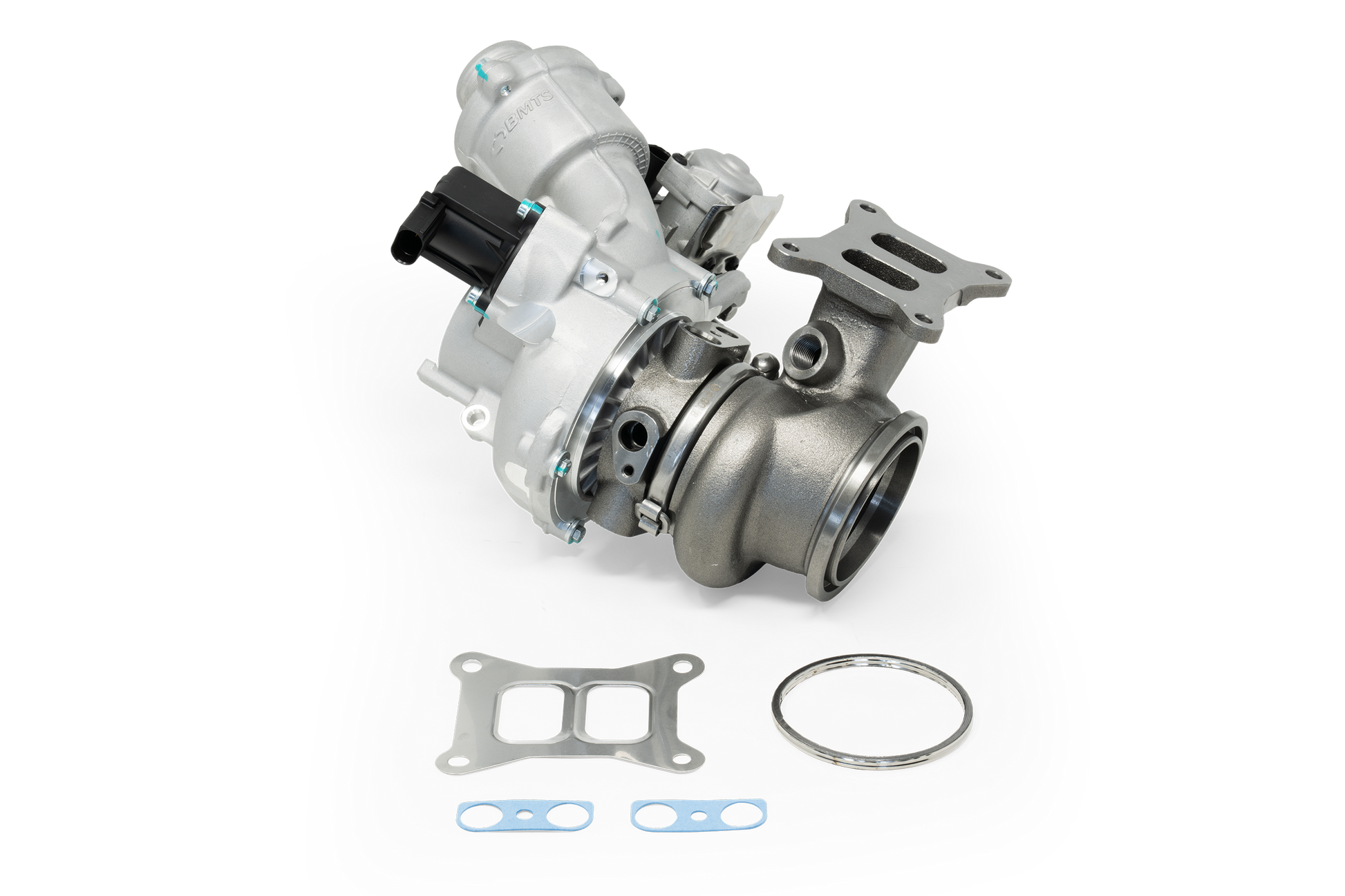 IS38 Turbolader für EA888 Gen III