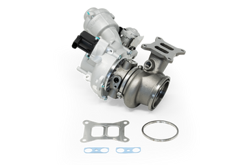IS38 Turbolader für EA888 Gen III