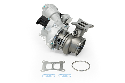 IS38 Turbolader für EA888 Gen III
