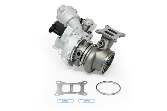 IS38 Turbolader für EA888 Gen III