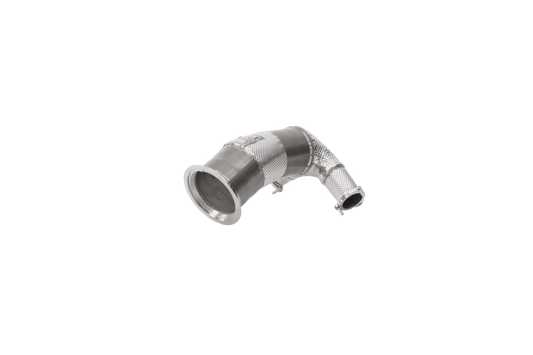 HJS Downpipe 3.0 TFSI EA839 passend für (SQ5)