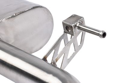 APR Catback-System Volkswagen Golf GTI MK8