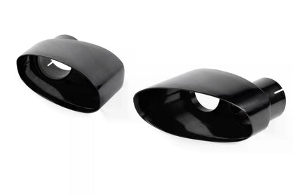 APR Catback Exhaust System - RS6 / RS7 (C8)