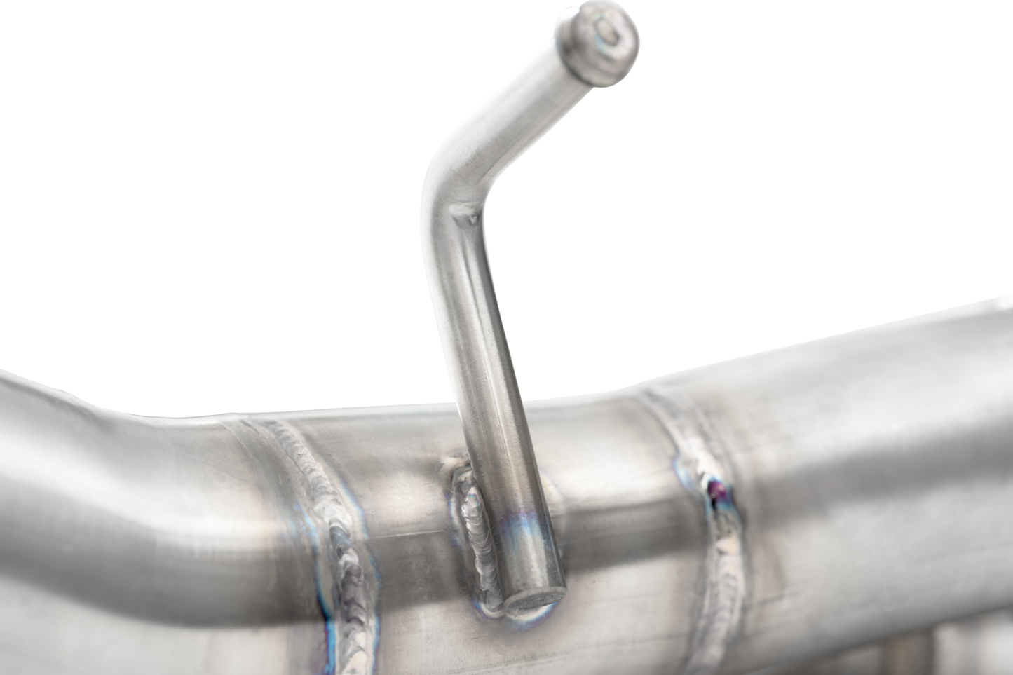 APR Catback-System Audi A1 GB 40 TFSI