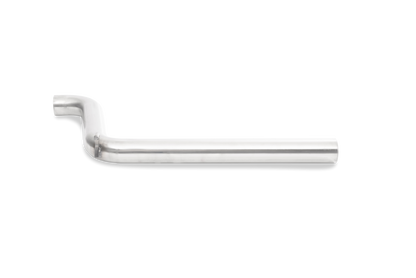 APR Catback-System Audi A1 GB 40 TFSI