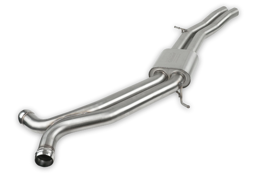 HMS Catback-System Audi RS4 B9 / RS5 SB B9 FL