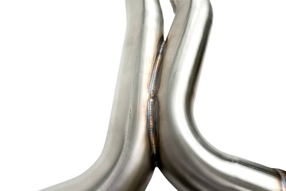 HMS Catback-System Audi RS4 B9 / RS5 SB B9 FL