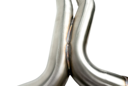 HMS Catback-System Audi RS4 B9 / RS5 SB B9 FL