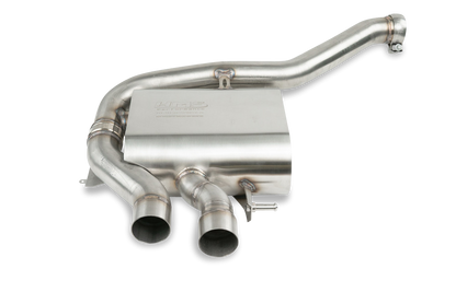 HMS Catback-System Audi RS4 B9 / RS5 SB B9 FL