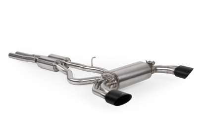 Stoll Sport® Abgasanlage Audi RS 3 Sportback 8V