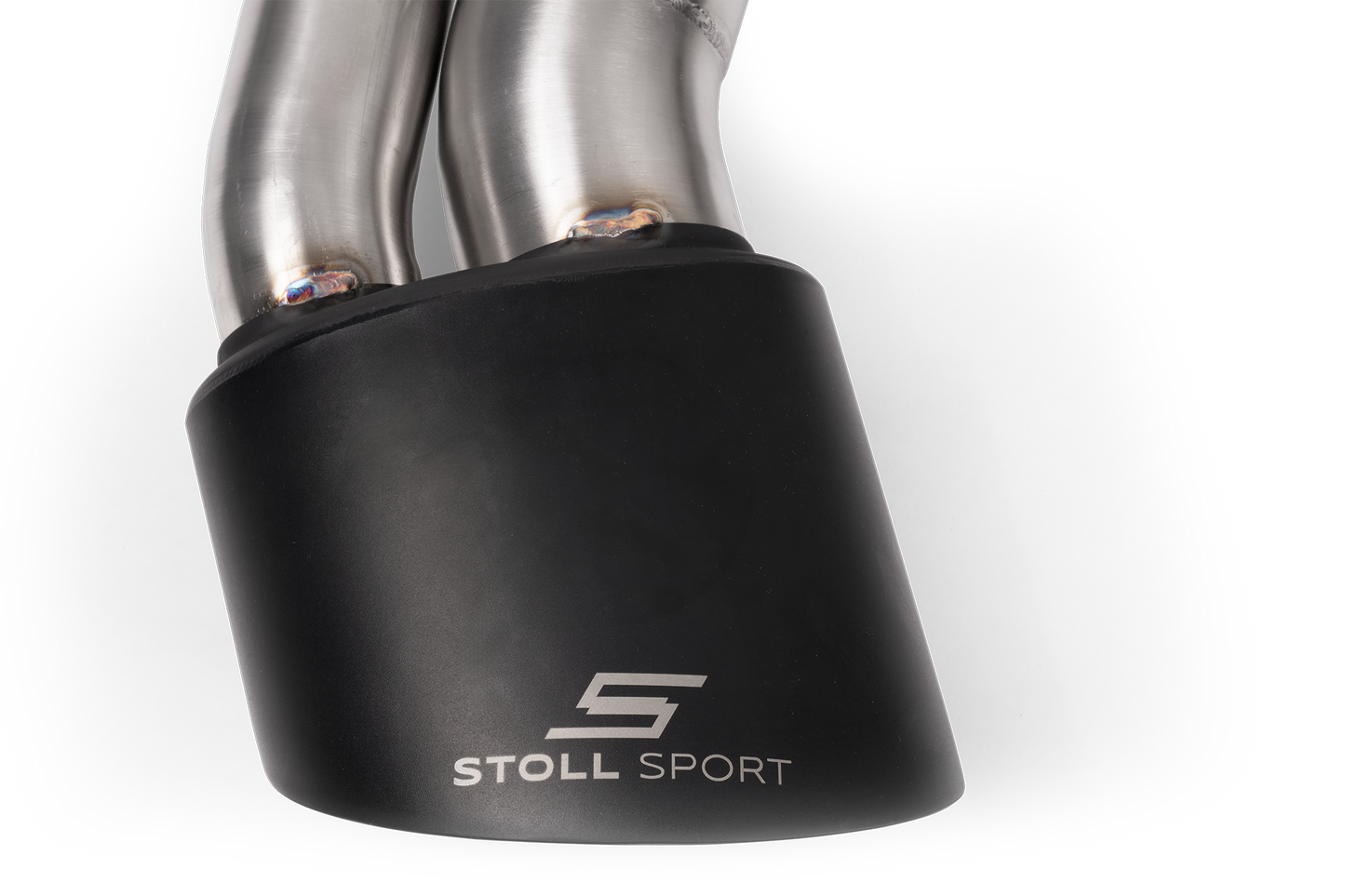 Stoll Sport® Abgasanlage Audi RS 3 Sportback 8V