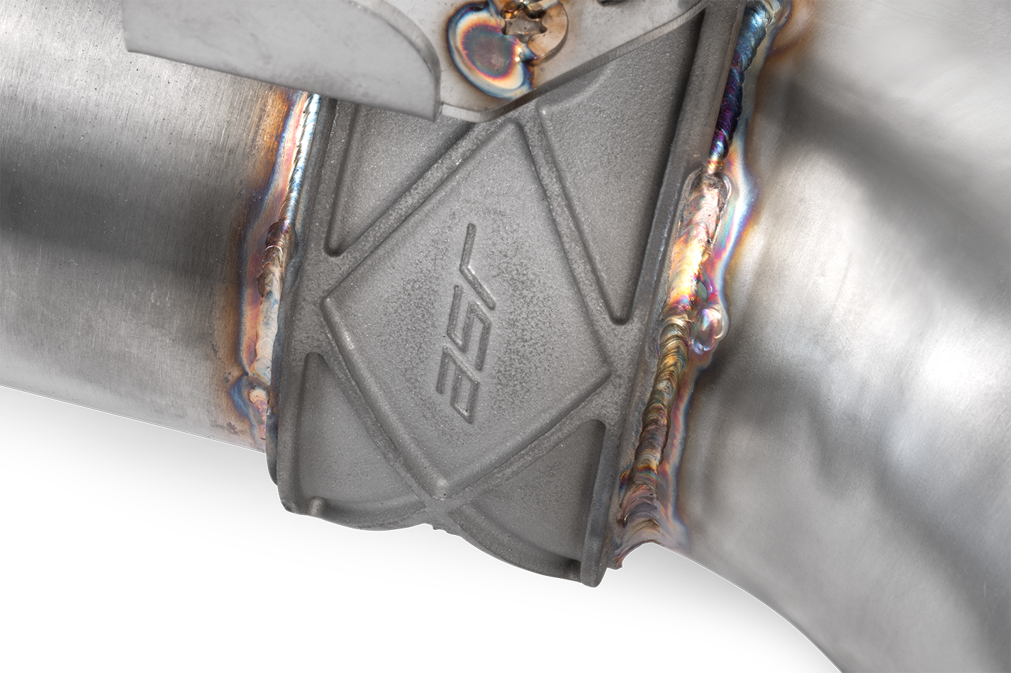 Stoll Sport® Abgasanlage Audi RS 3 Limousine 8Y