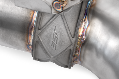 Stoll Sport® Abgasanlage Audi RS 3 Limousine 8Y