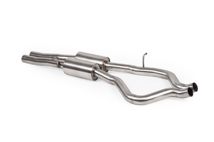 Stoll Sport® Abgasanlage Audi RS 3 Limousine 8Y