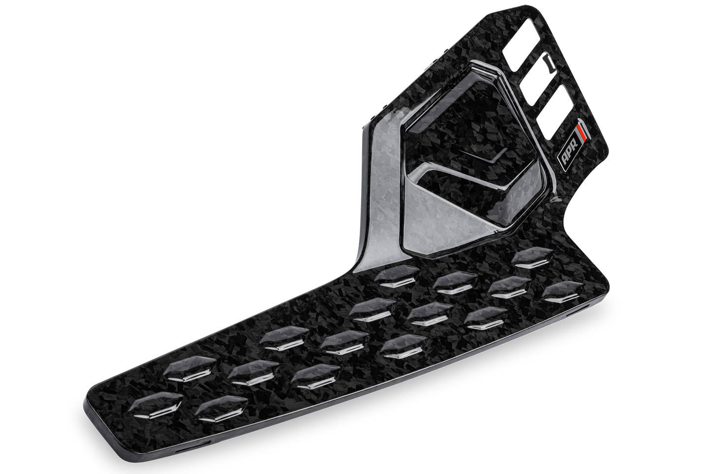 APR Intake System Cover 2.0T EA888 MQB EVO 4 Forged Carbon Fiber