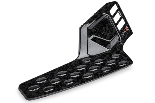 APR Intake System Cover 2.0T EA888 MQB EVO 4 Forged Carbon Fiber