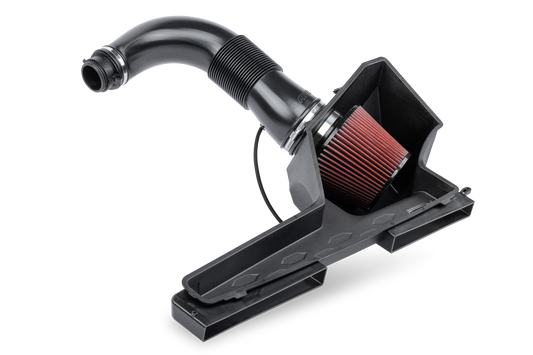 APR Intake System 2.0T EA888 MQB EVO 4 Garrett-Turbo (Golf GTI etc.)