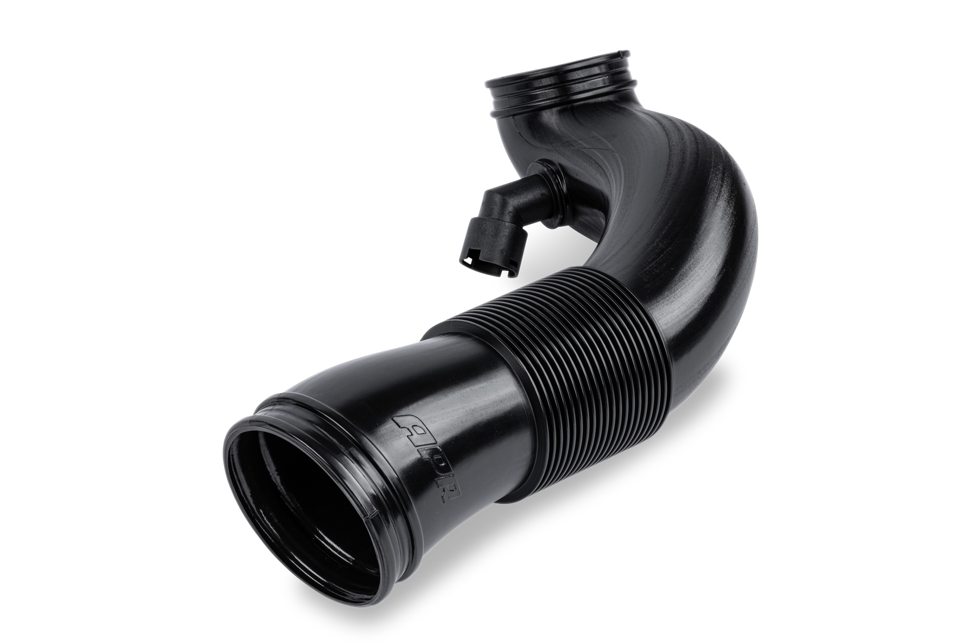 APR Intake System Back Tube Continental Turbo (Golf R etc.)