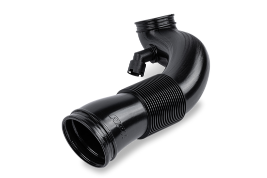 APR Intake System Back Tube Continental Turbo (Golf R etc.)
