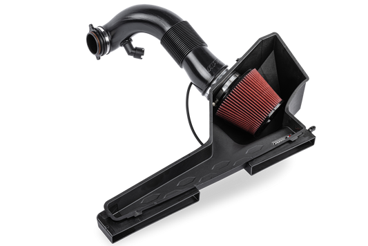 APR Intake System 2.0T EA888 MQB EVO 4 Continental-Turbo (Golf R etc.)