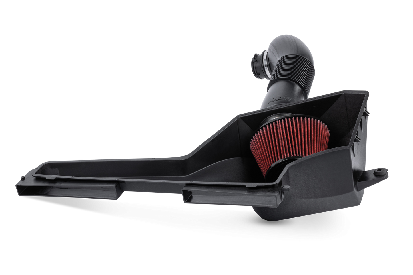 APR Intake System 2.0T EA888 MQB EVO 4 Continental-Turbo (Golf R etc.)