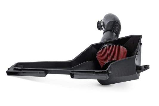 APR Intake System 2.0T EA888 MQB EVO 4 Continental-Turbo (Golf R etc.)