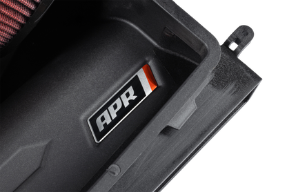 APR Intake System 2.0T EA888 MQB EVO 4 Continental-Turbo (Golf R etc.)