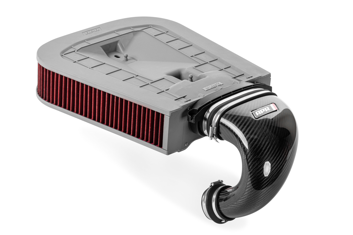 APR Carbon Intake 3.0T EA839 SUV