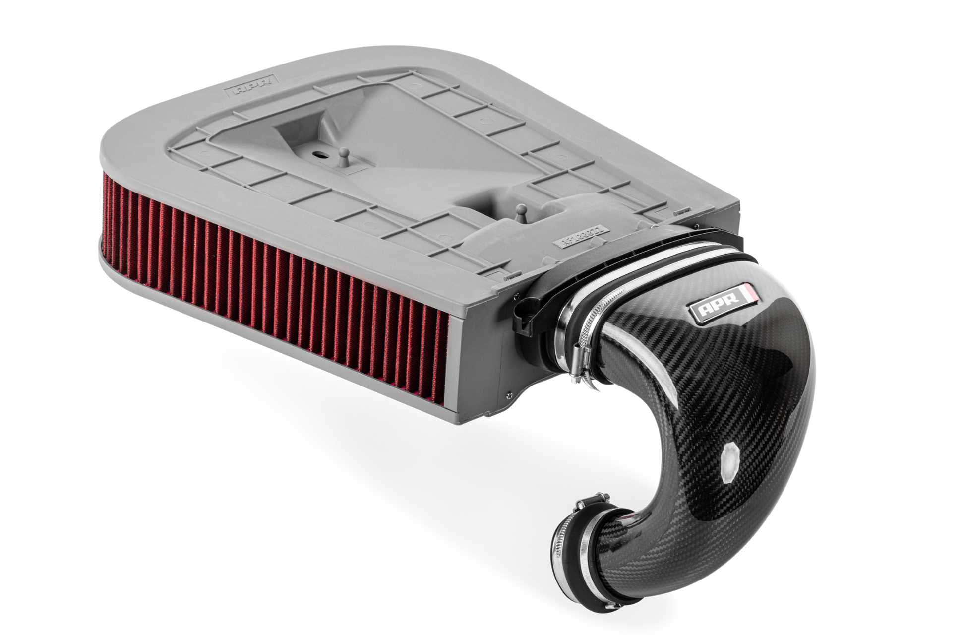 APR Carbon Intake 3.0T EA839 SUV
