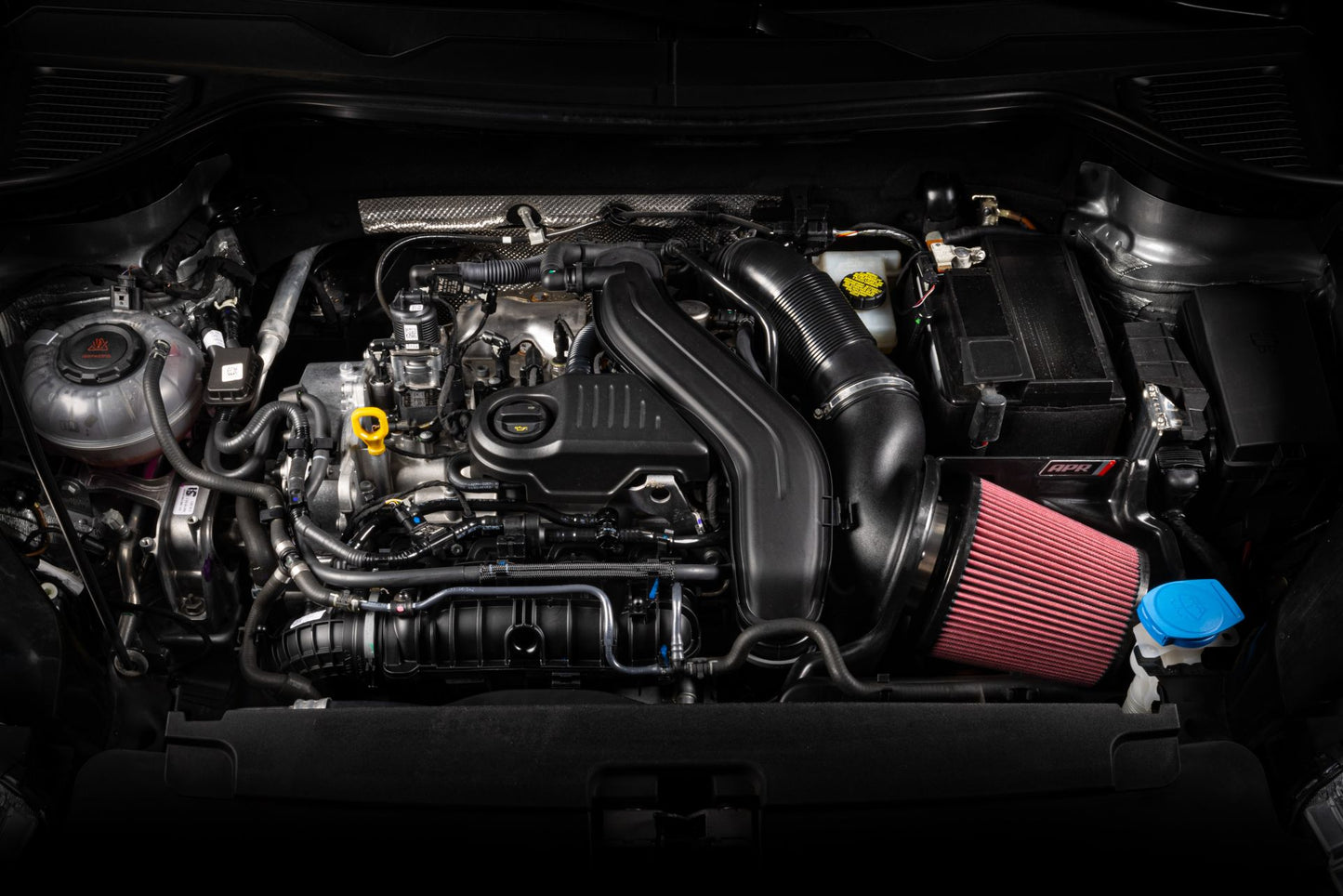 APR Open PEX Intake 1.0T/1.5T EA211 EVO