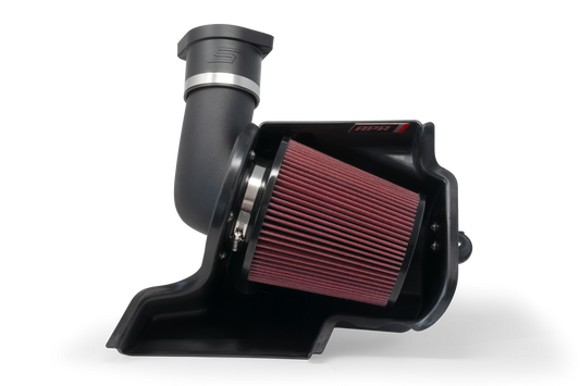 APR Open PEX Air Intake 2.0 TDI