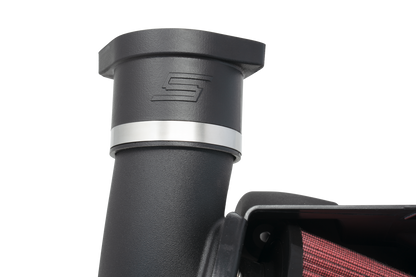 APR Open PEX Air Intake 2.0 TDI