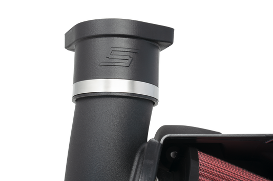 APR Open PEX Air Intake 2.0 TDI